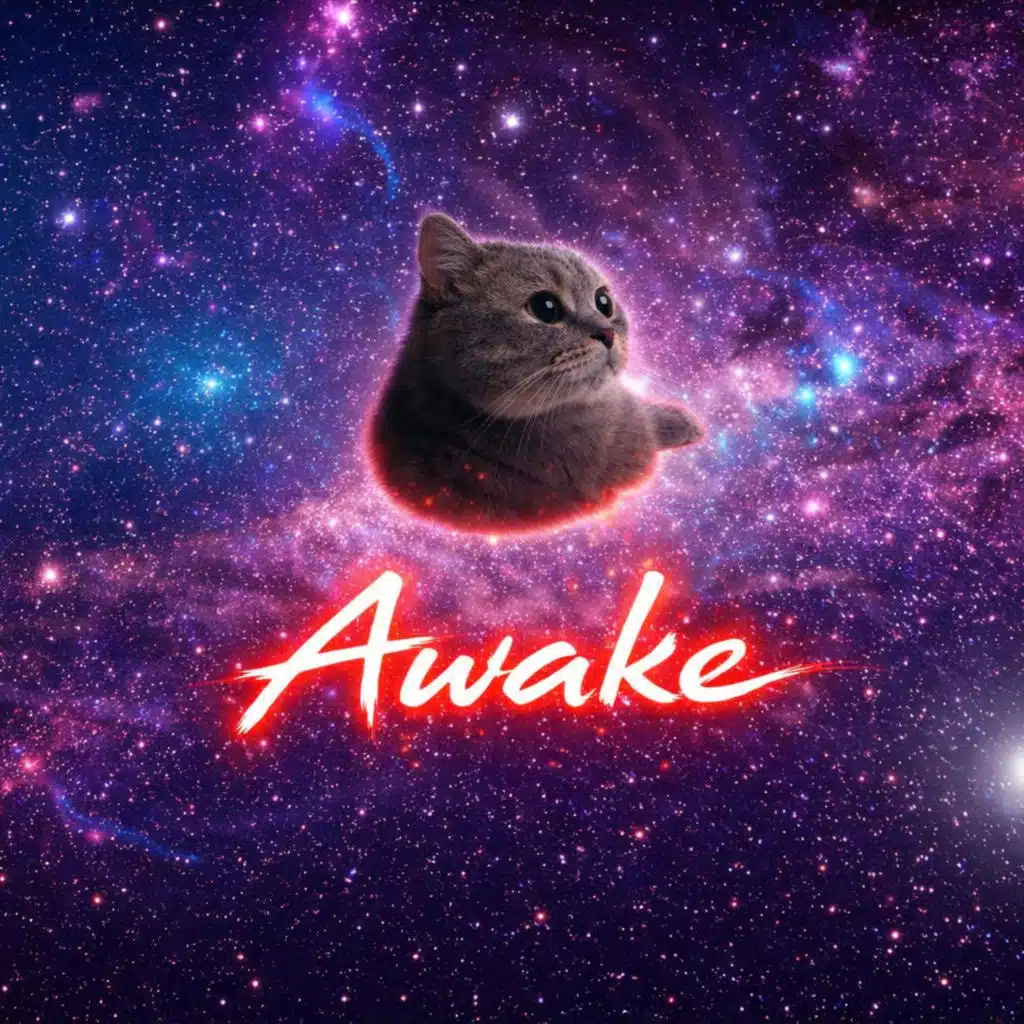 Awake