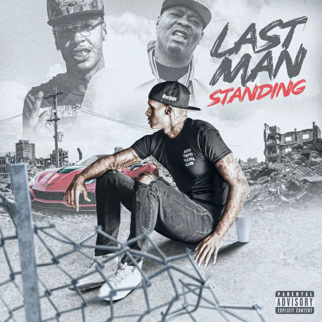 LAST MAN STANDING