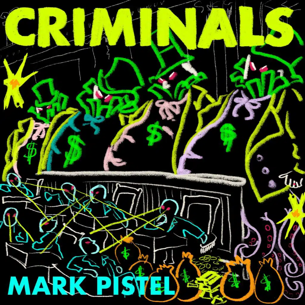 Mark Pistel