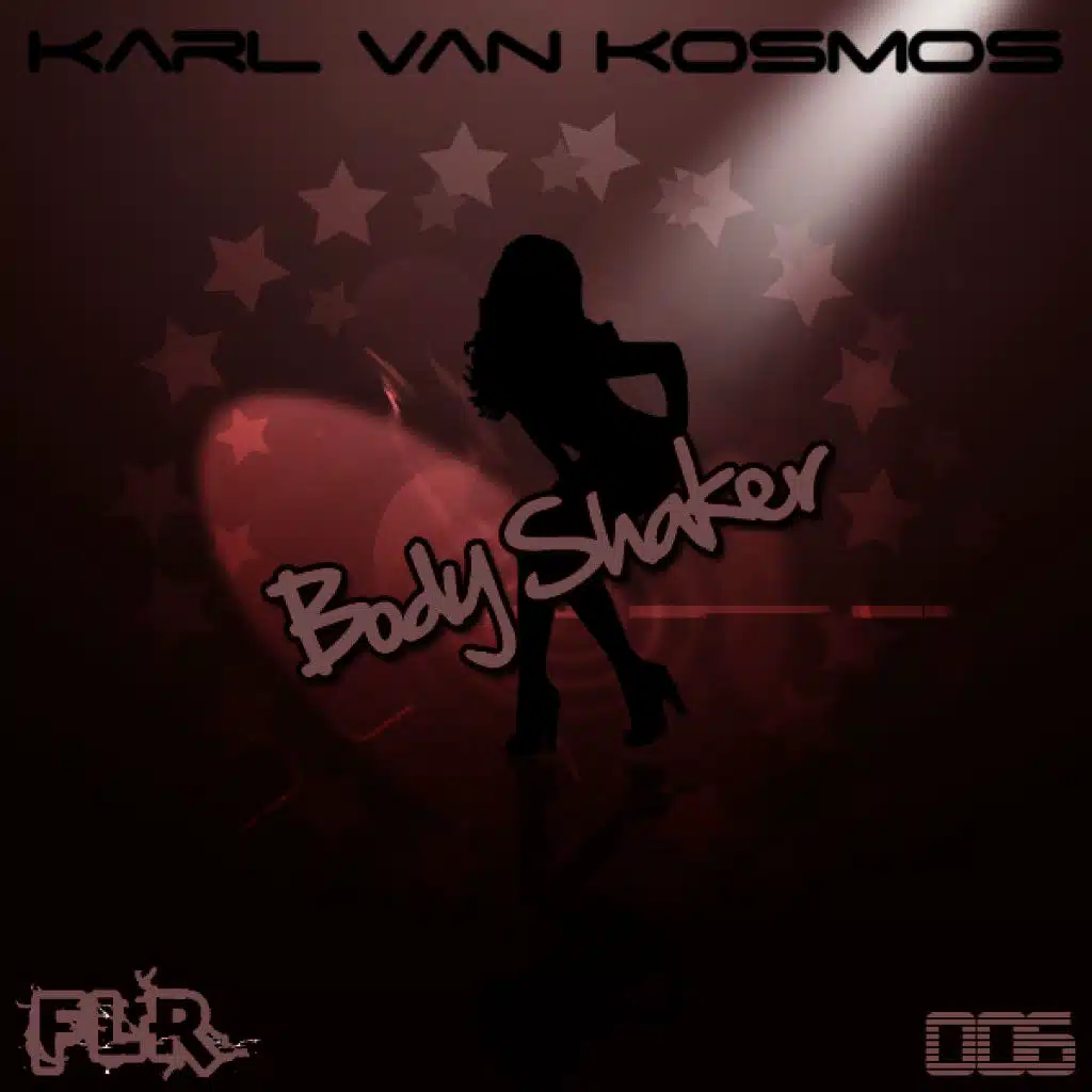 Karl Van Kosmos