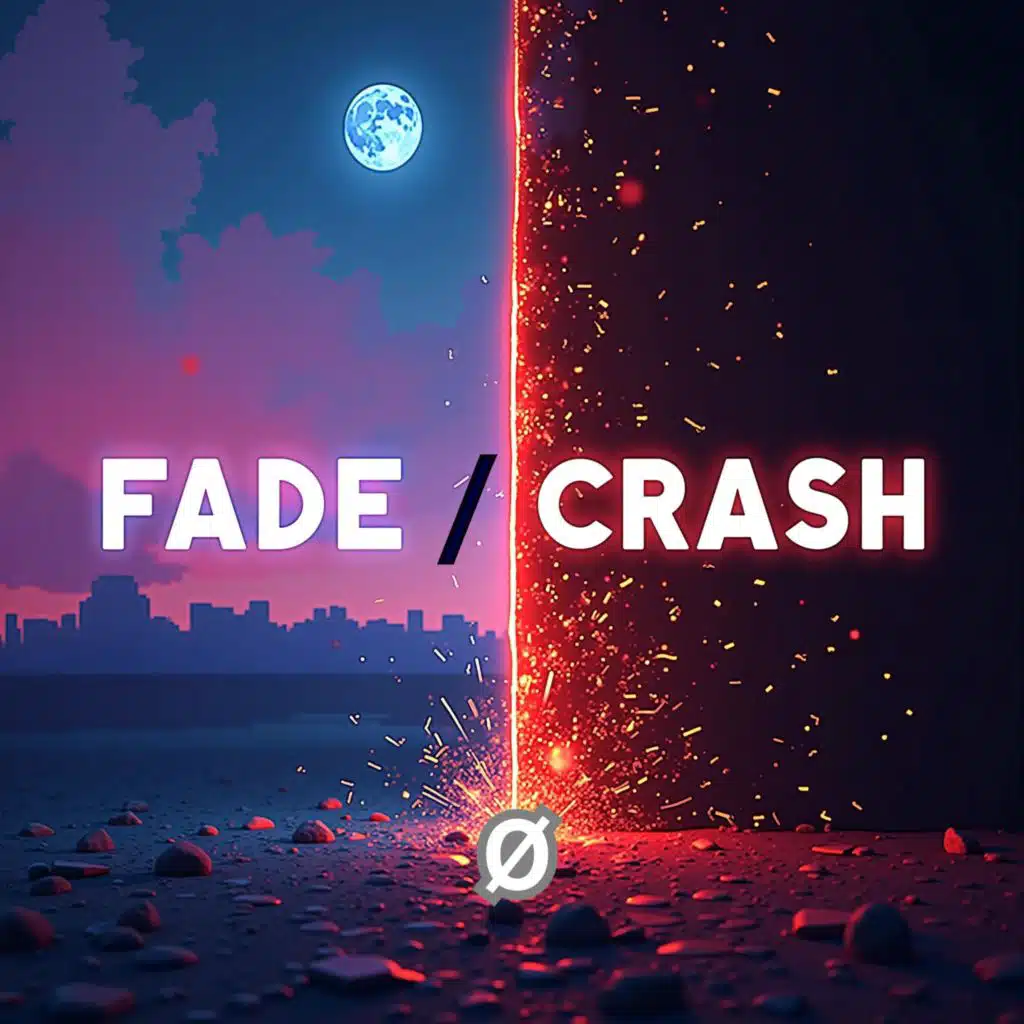 FADE / CRASH