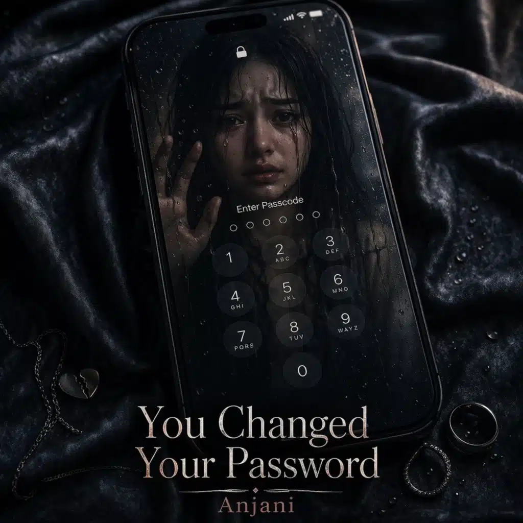 You Changed Your Password