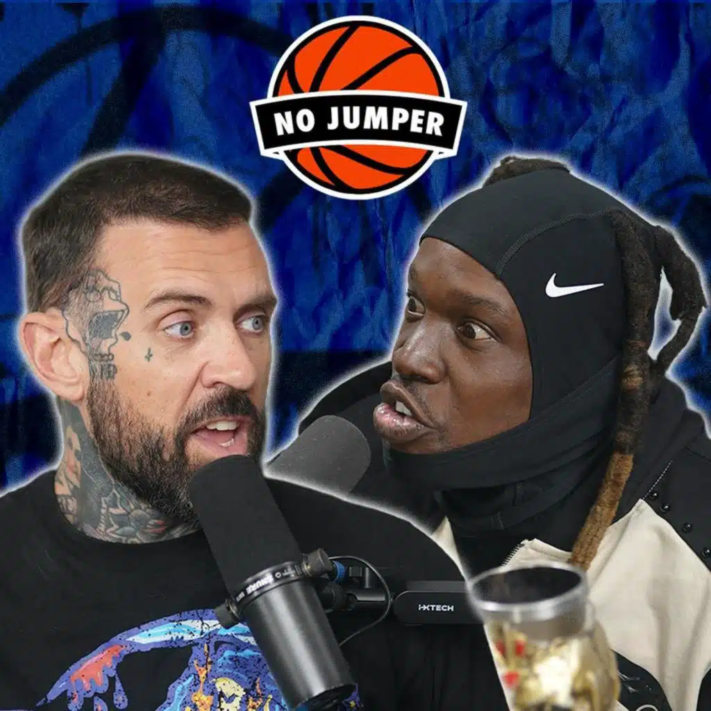 607 Unc on King Yella Beef, Calls Out Rooga, Crip Mac's Mental Health & More