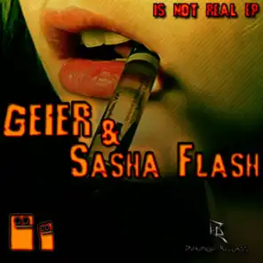 Geler & Sasha Flash