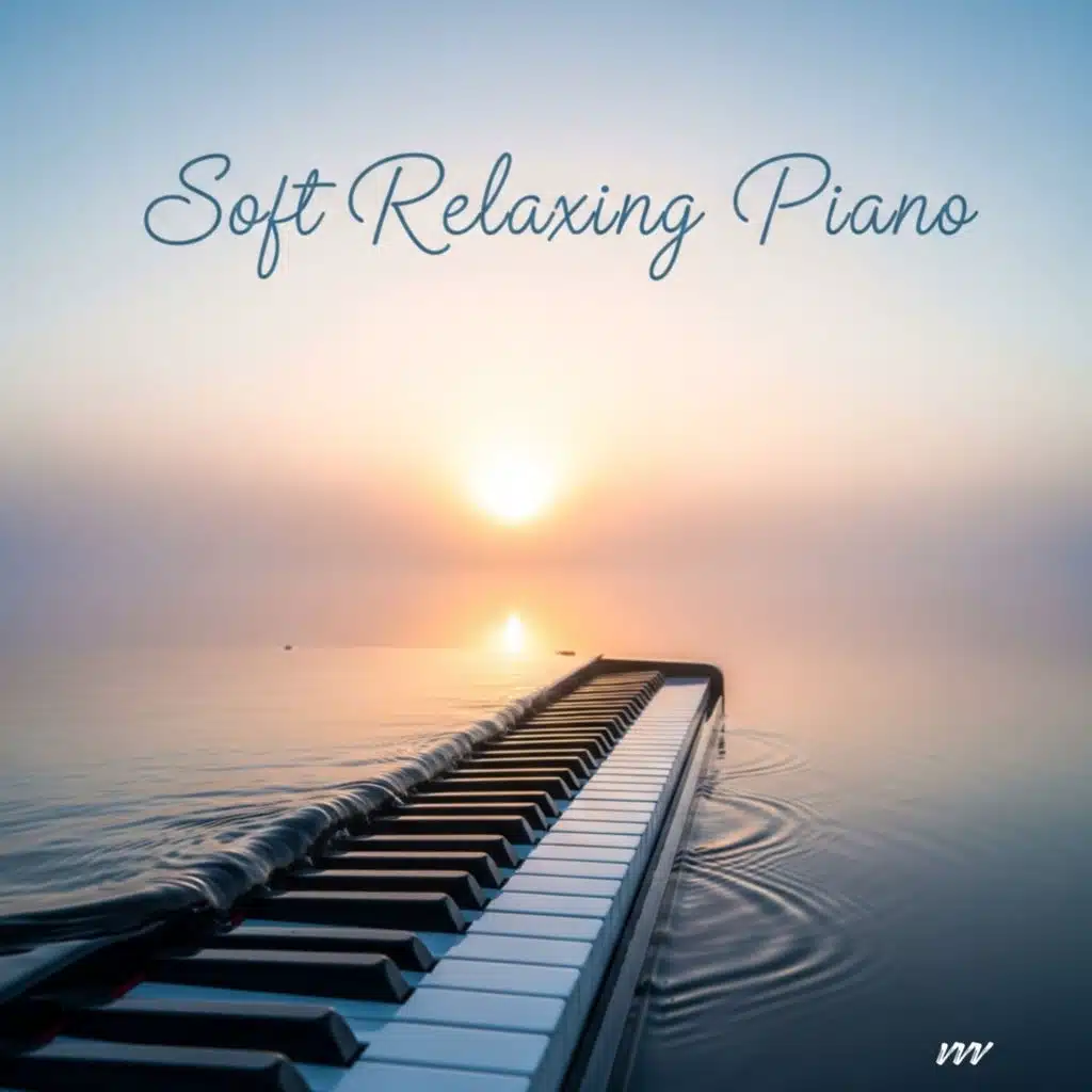 Soft Relaxing Piano