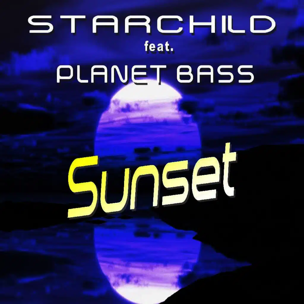 Sunset (Houze Mix)