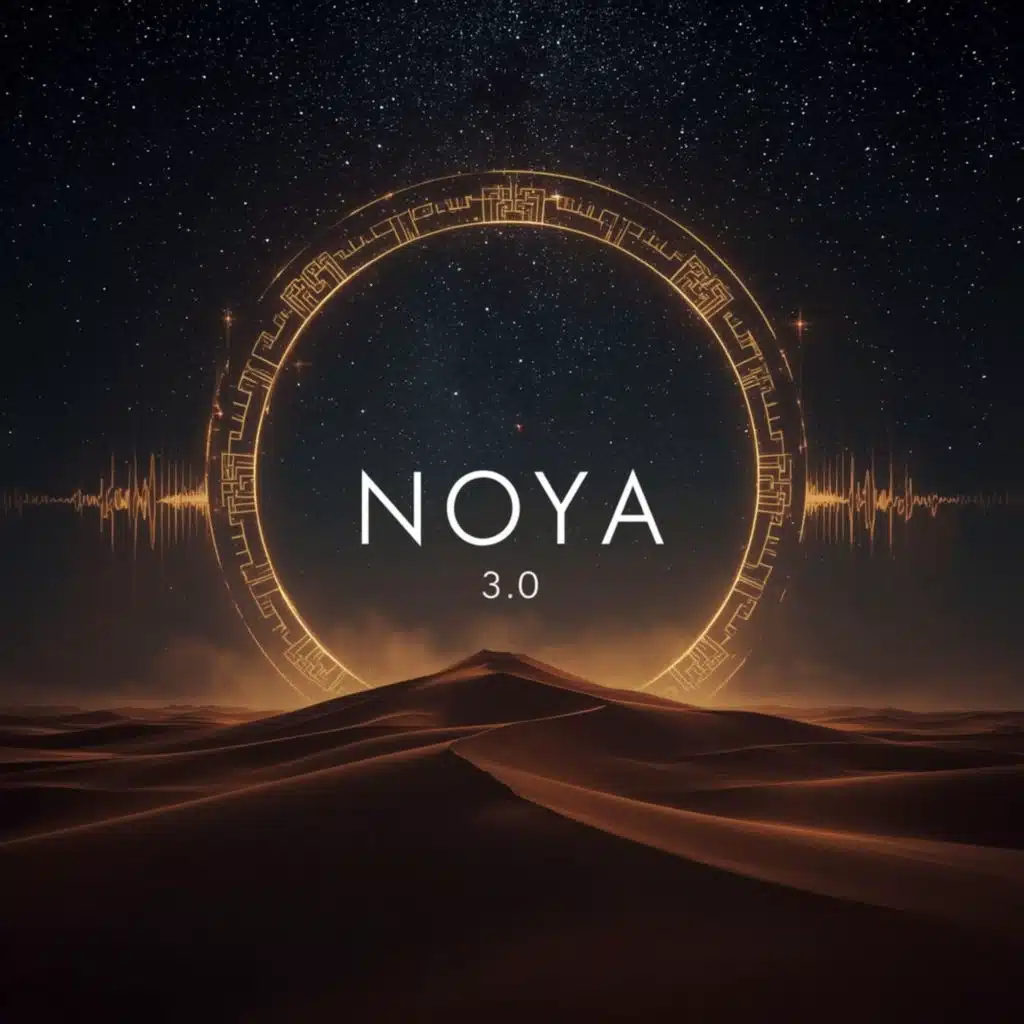 NOYA 3.0