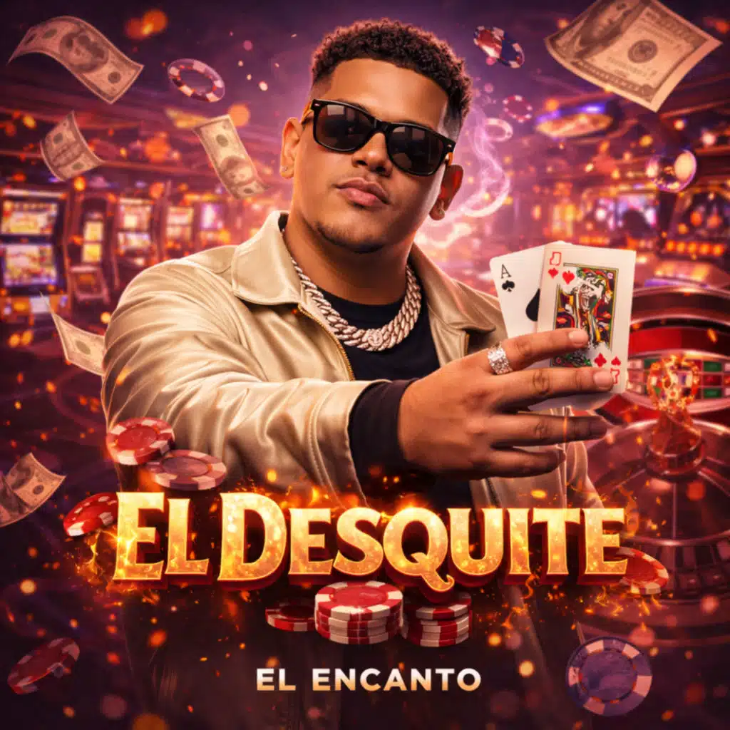 El Encanto