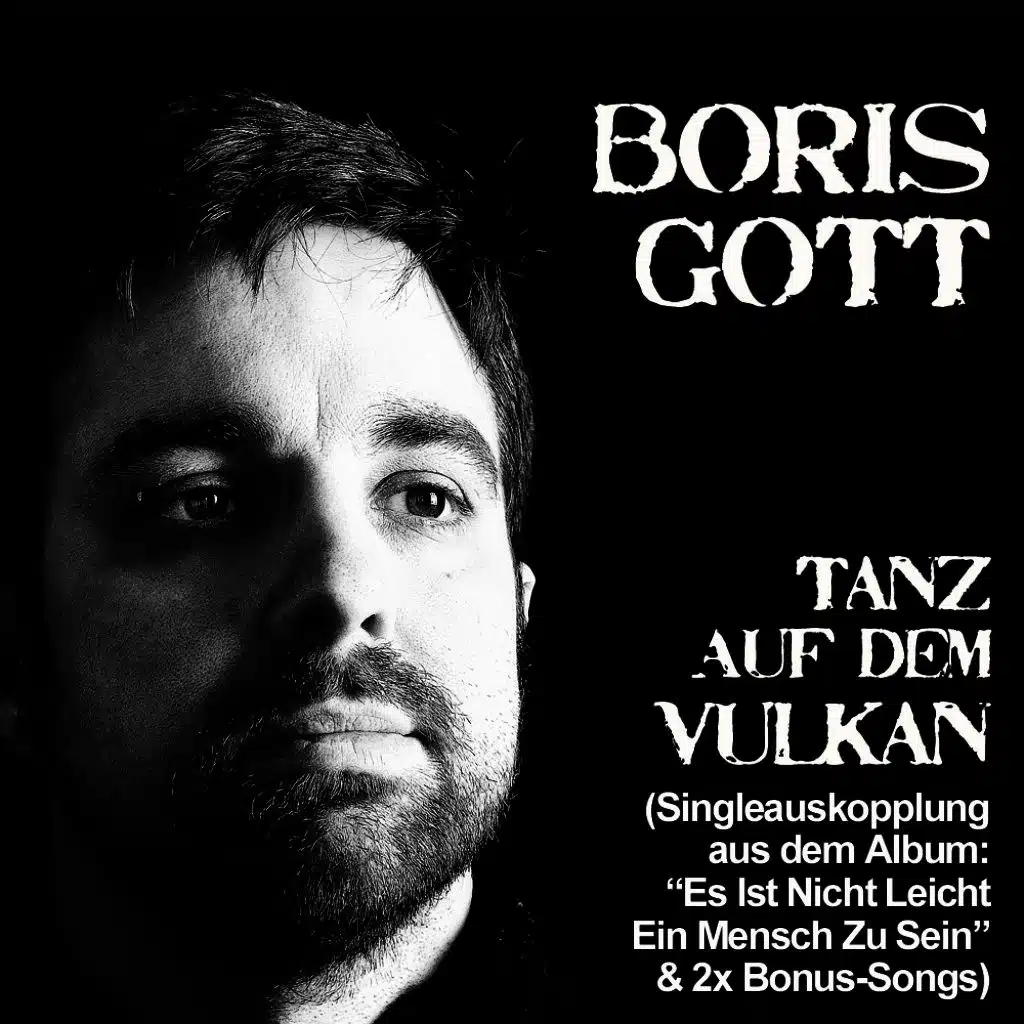 Tanz Auf Dem Vulkan