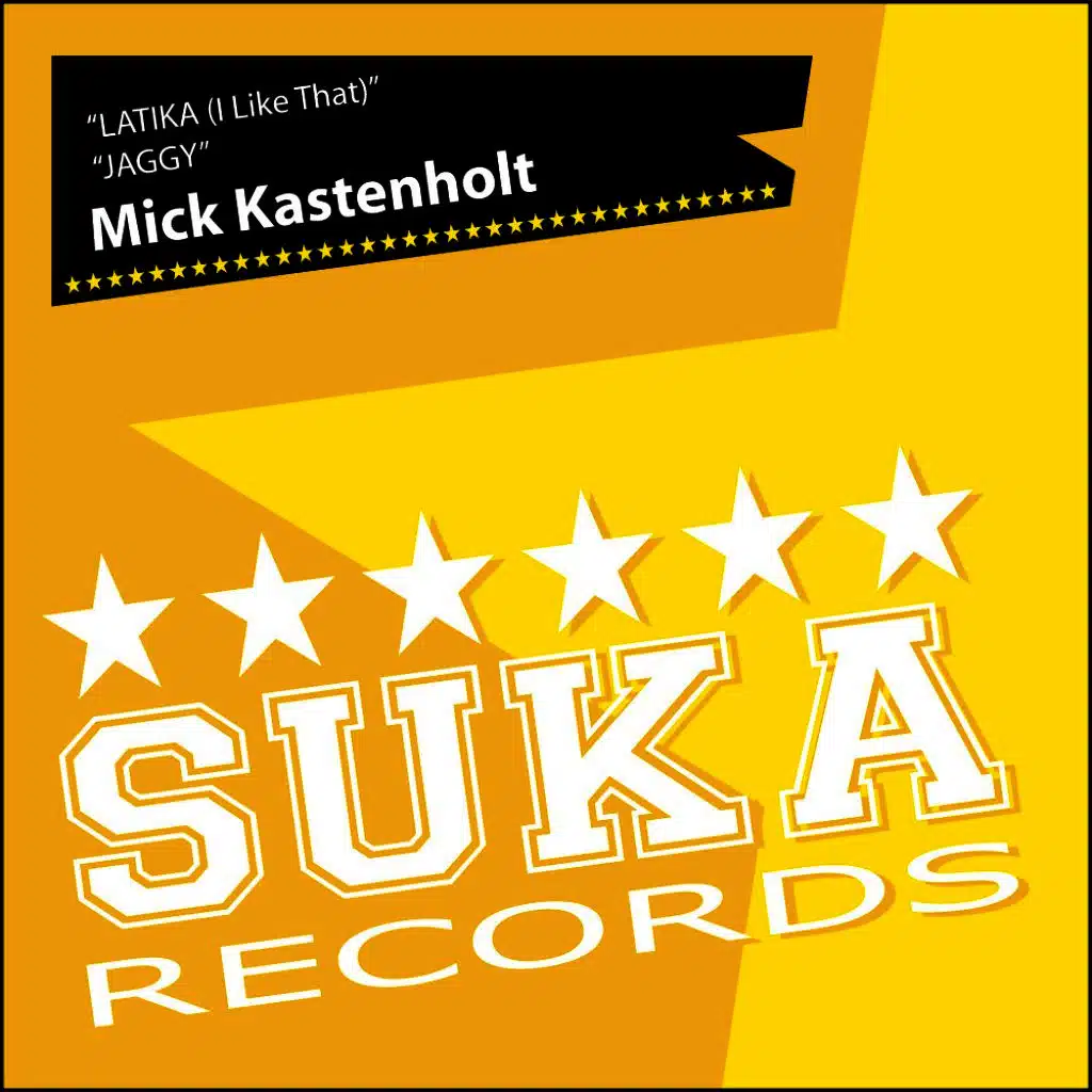 Latika (I Like That)