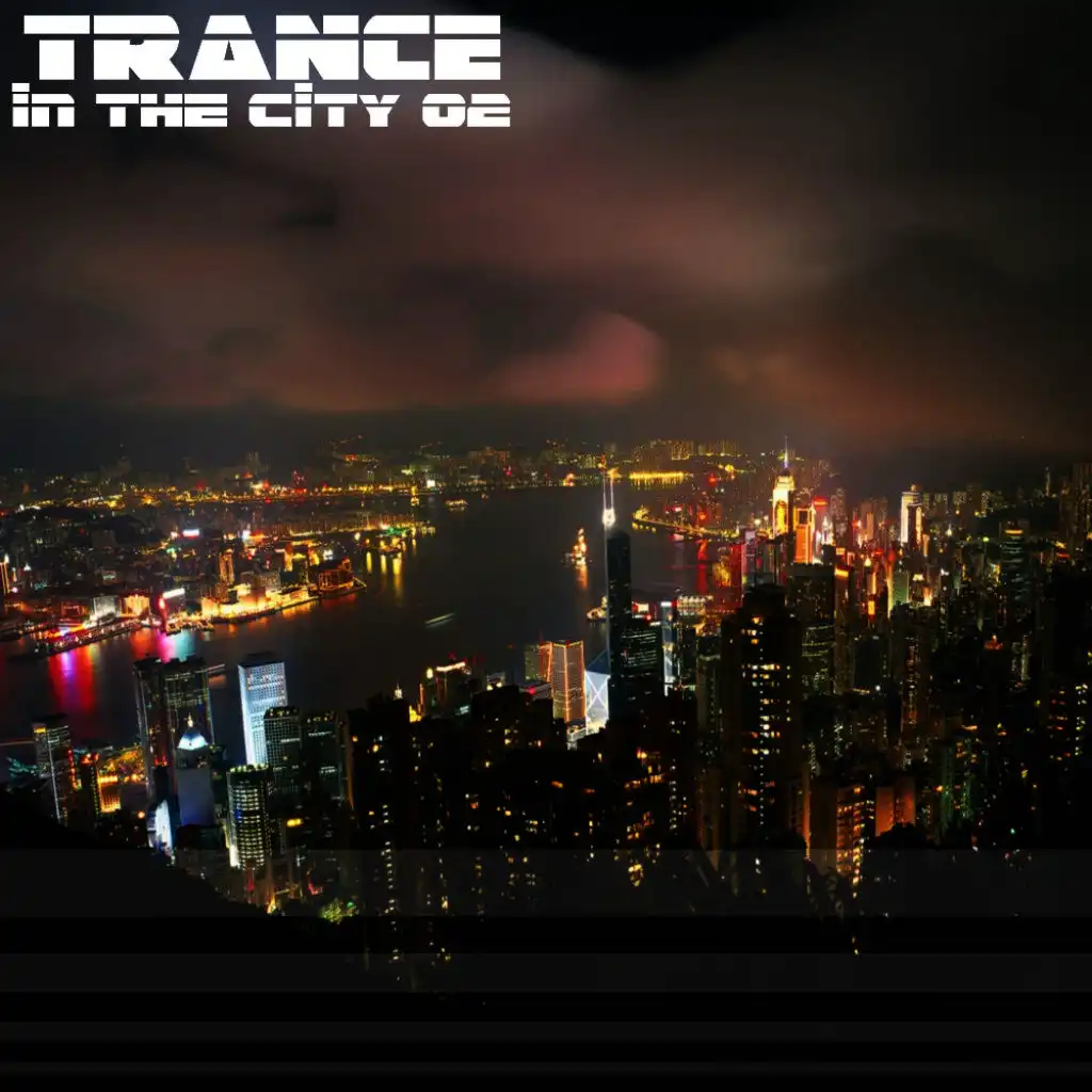 Trance in the City Vol.02