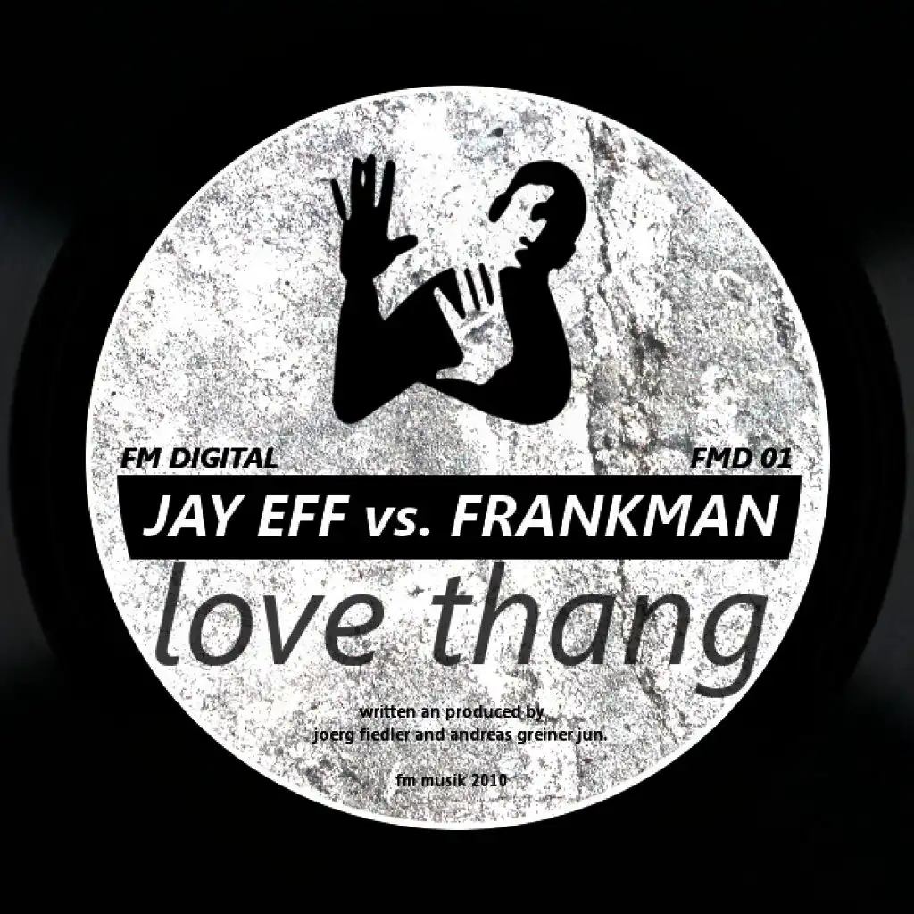 Love Thang (Instrumental)