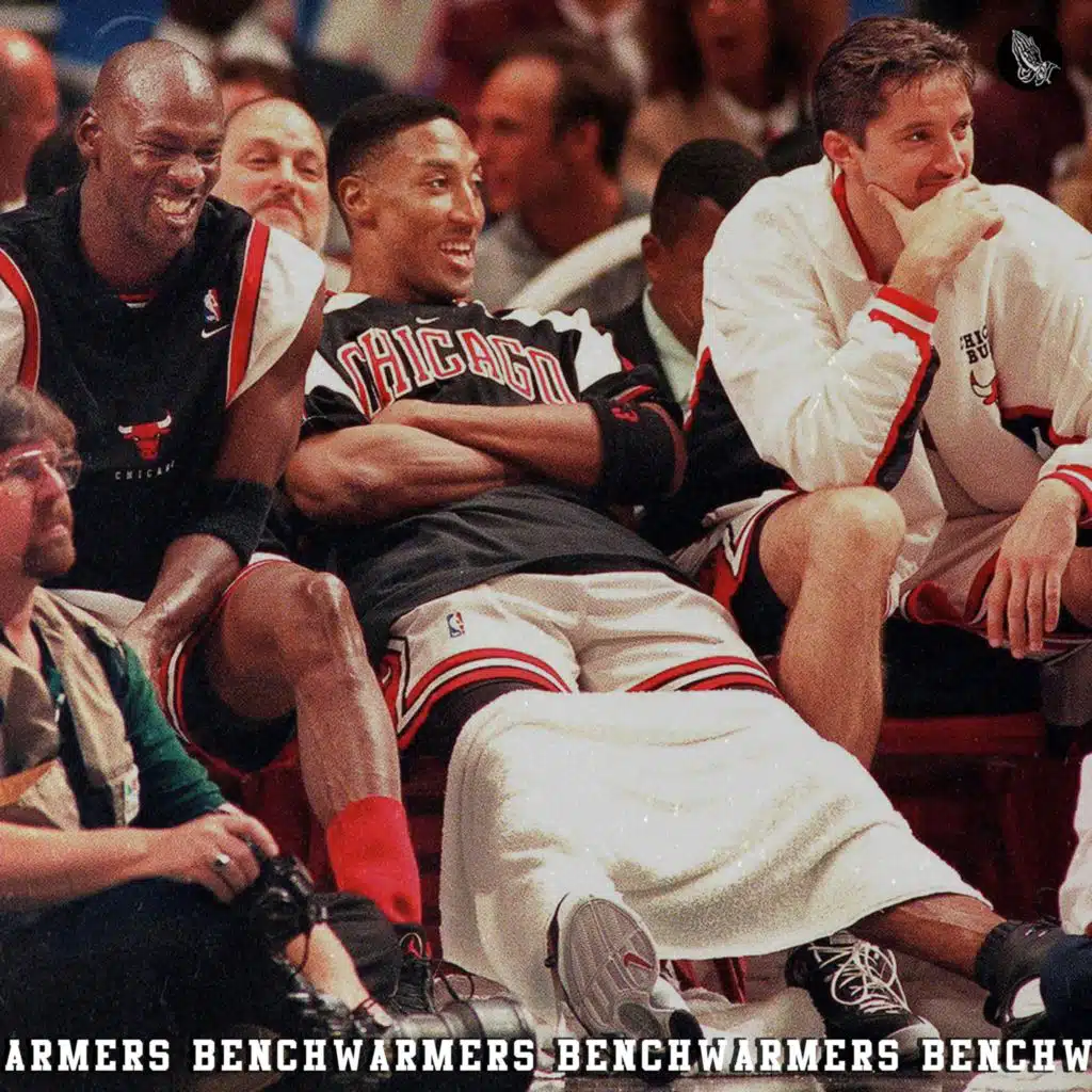 BENCHWARMERS