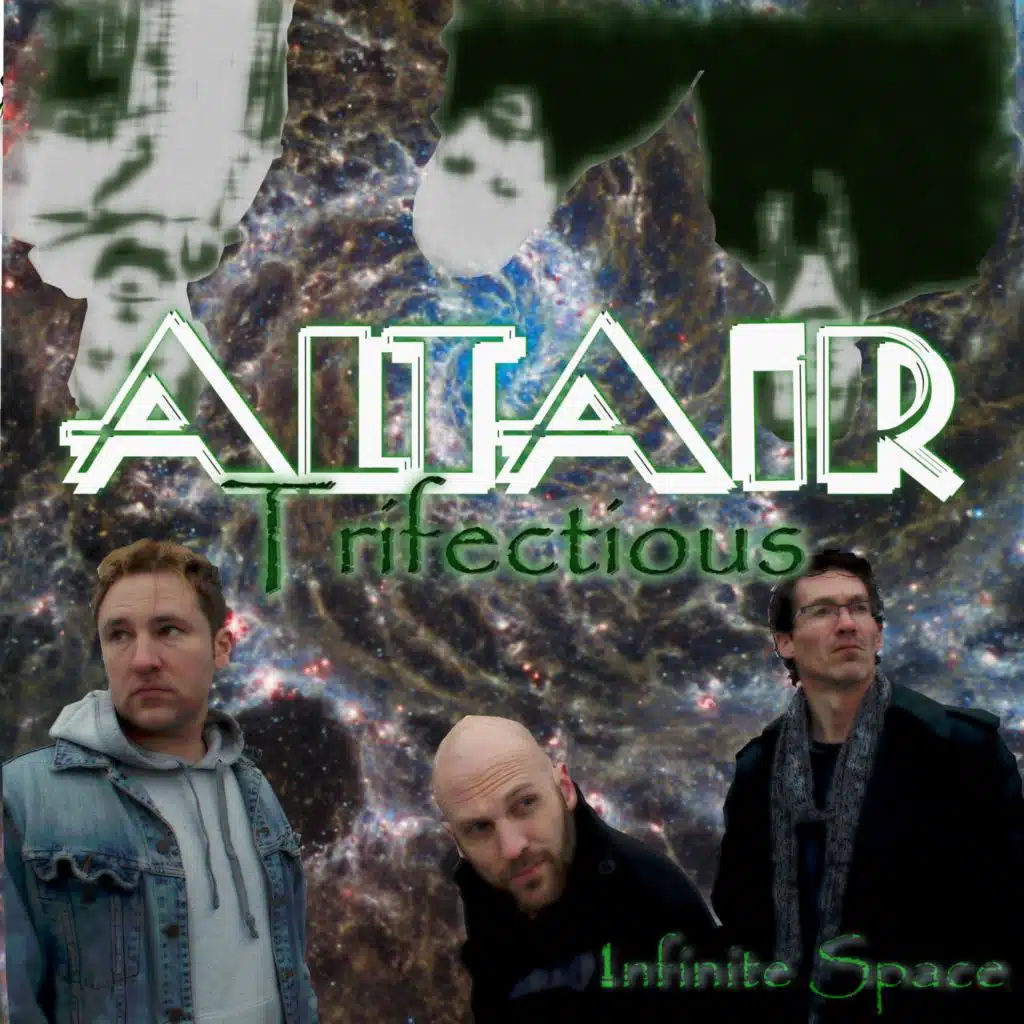 Trifectious: 1nfinite Space