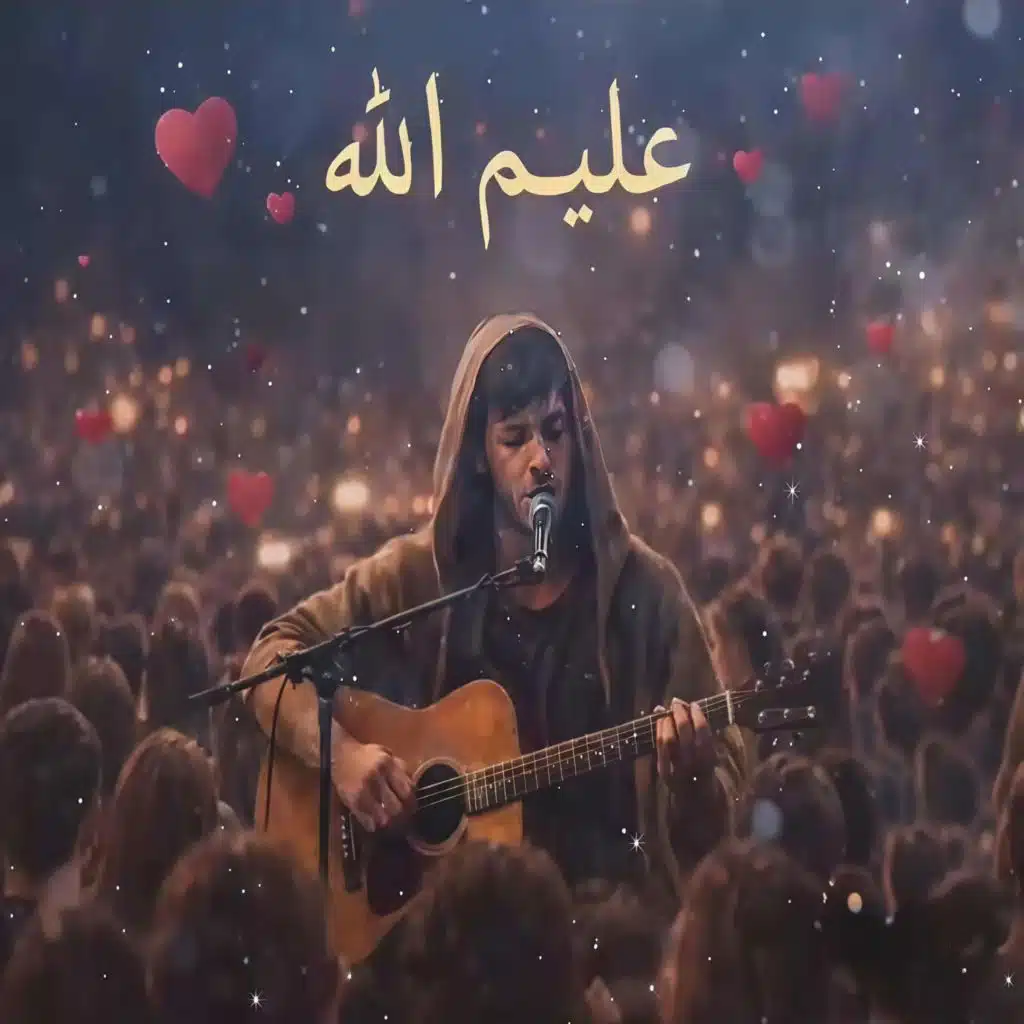 عليم الله