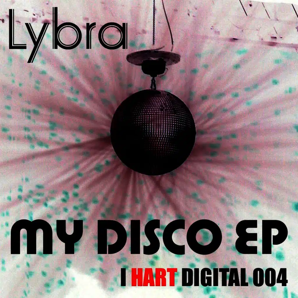 My Disco EP