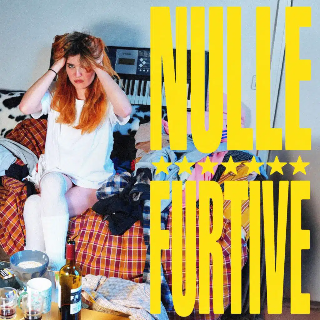 Furtive