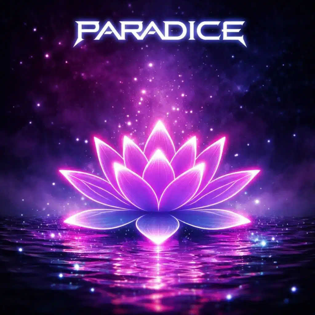 LOTUS EP