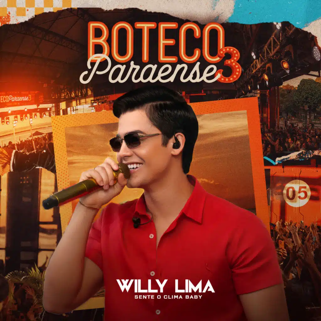 Boteco Paraense 3