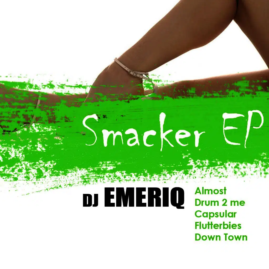 Flutterbies (Original Mix)