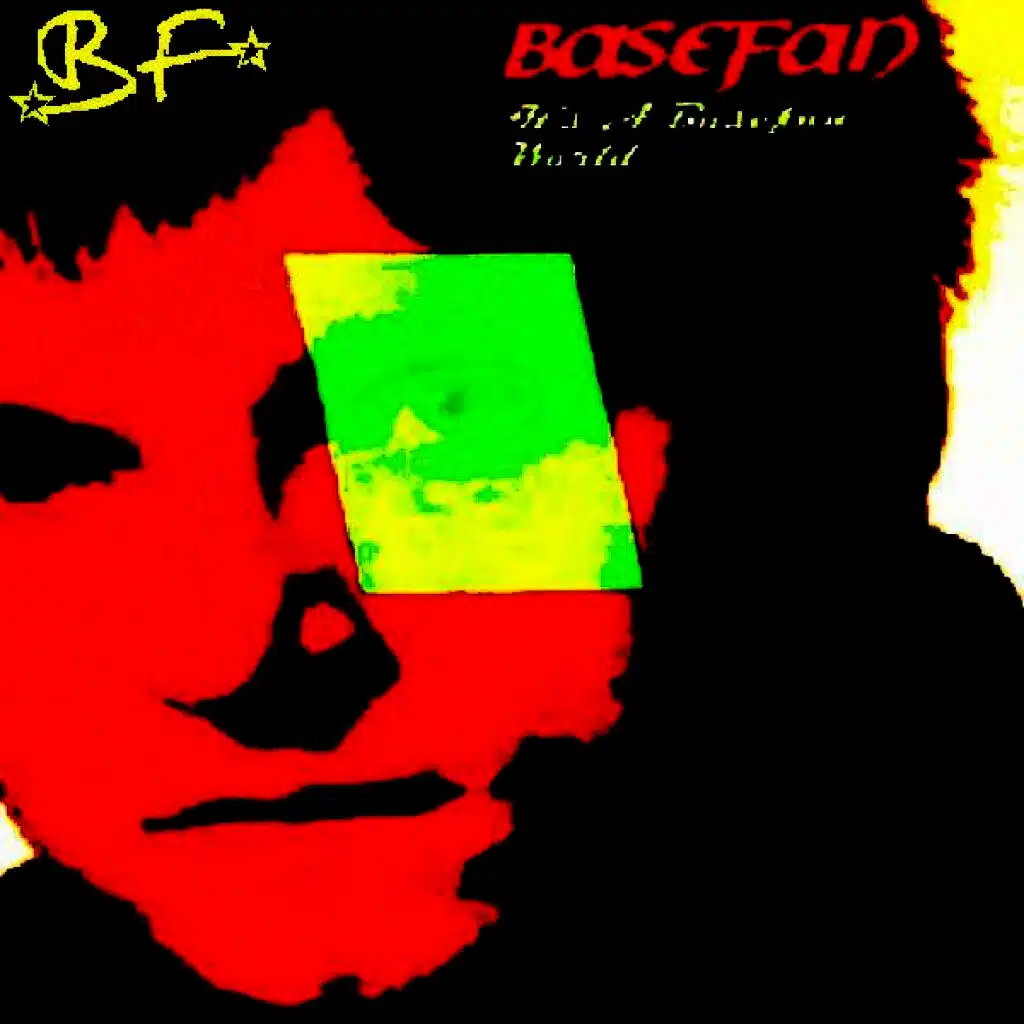 It's a Basefan World