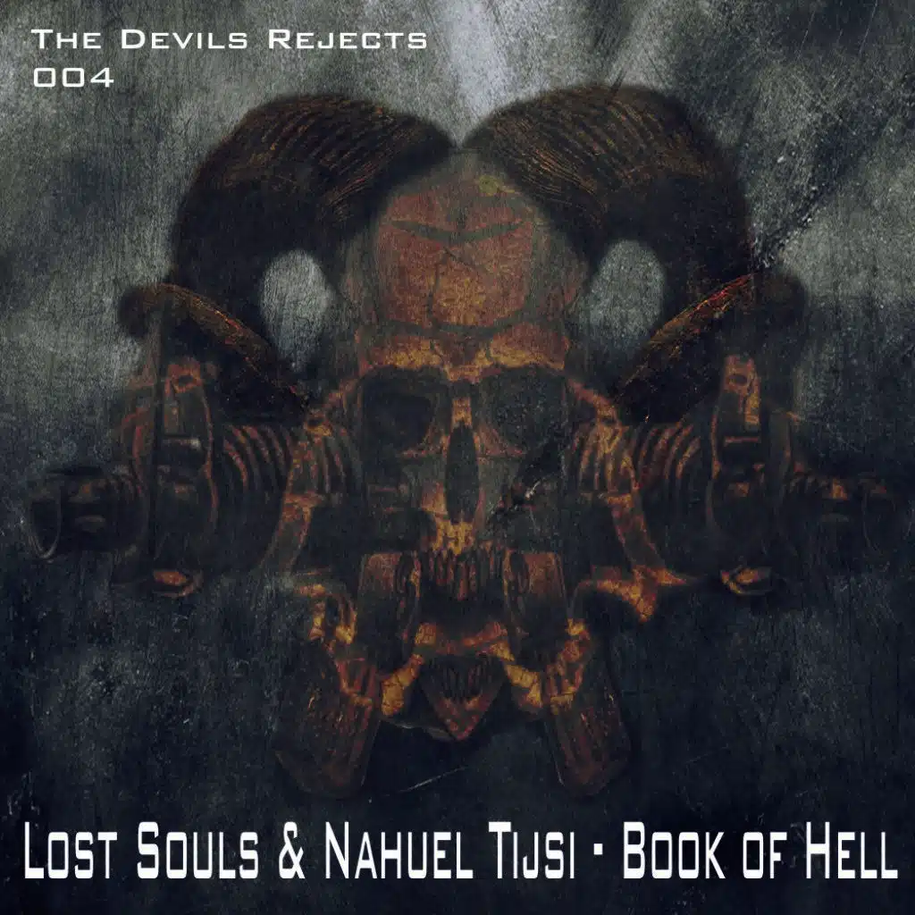 Lost Souls & Nahuel Tijsi