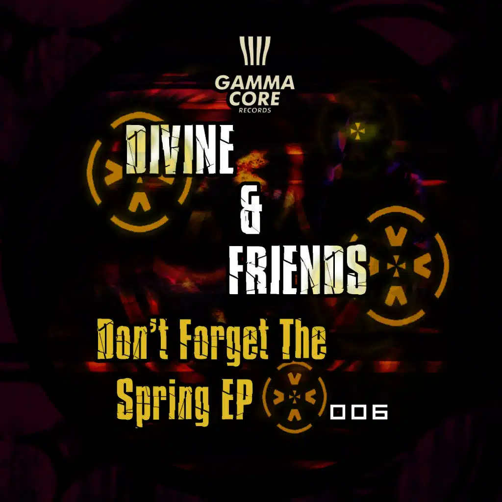 Don't Forget the Spring