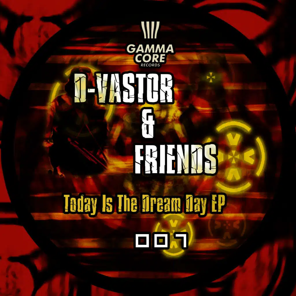 Today Is the Dream Day