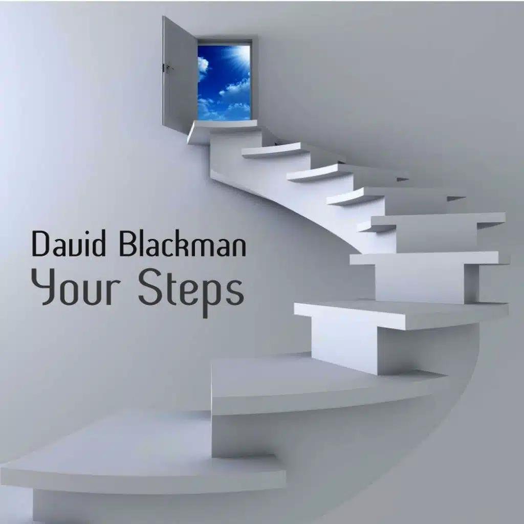 Your Steps