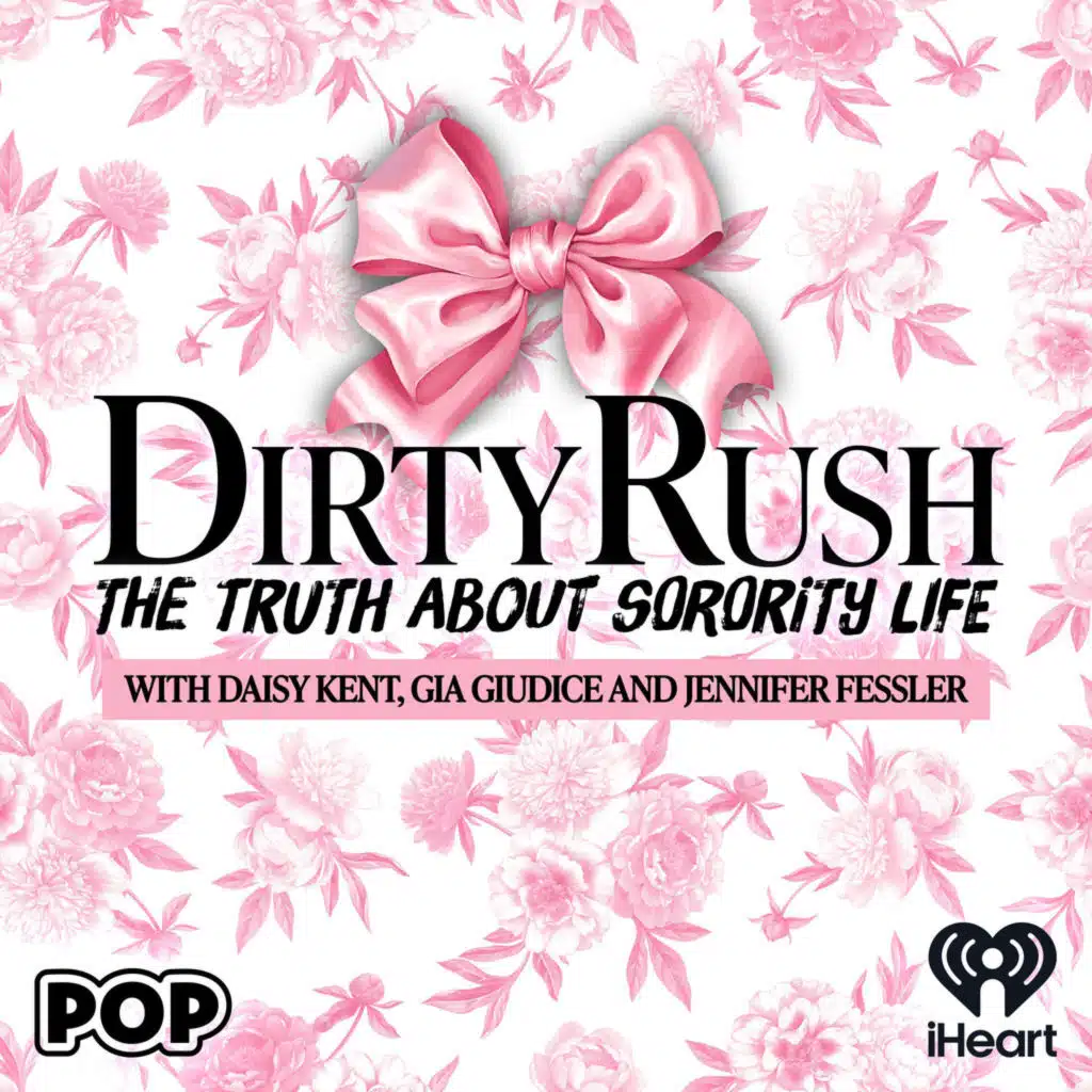 Dirty Rush: Living in the House