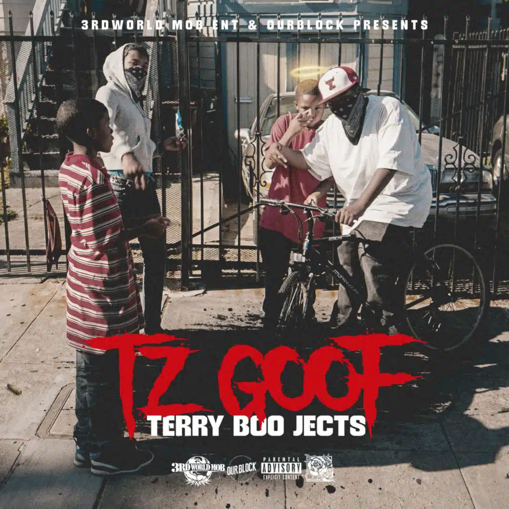TZ Goof