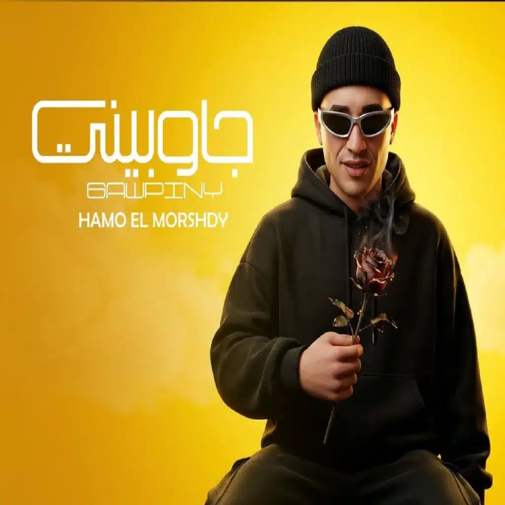 حمو المرشدي