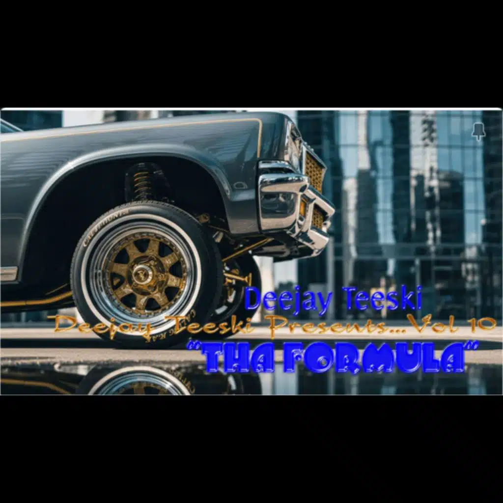 Deejay Teeski