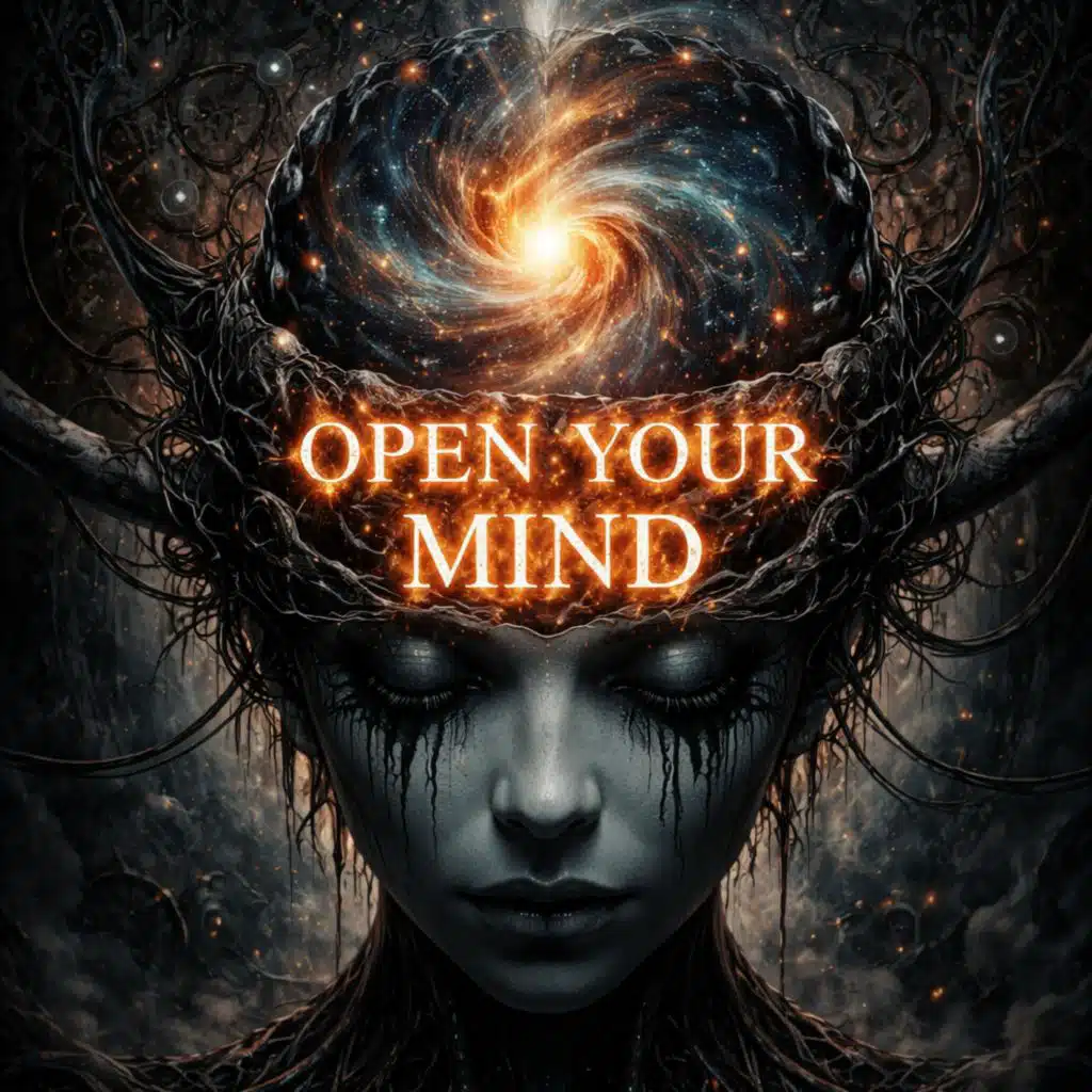 Open your mind