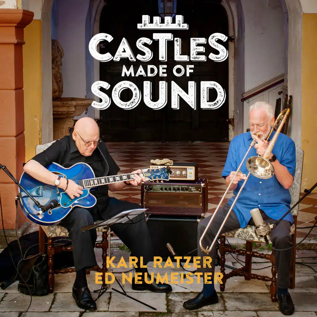 Karl Ratzer & Ed Neumeister