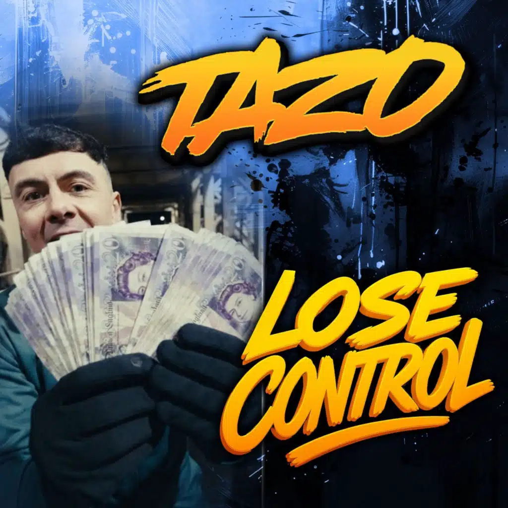 MC Tazo
