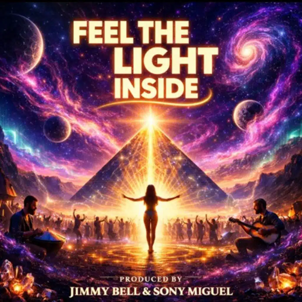 Feel the Light Inside