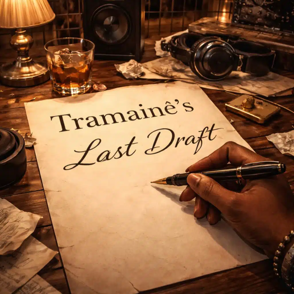 Tramainè