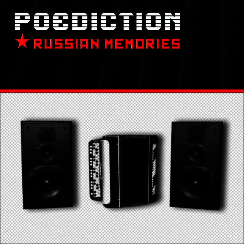 Russian Memories (Radio)