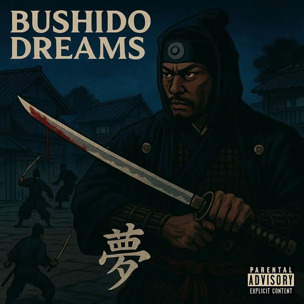 Bushido Dreams
