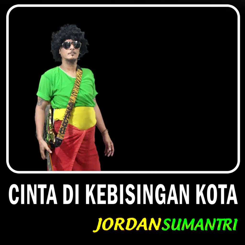 Jordan Sumantri