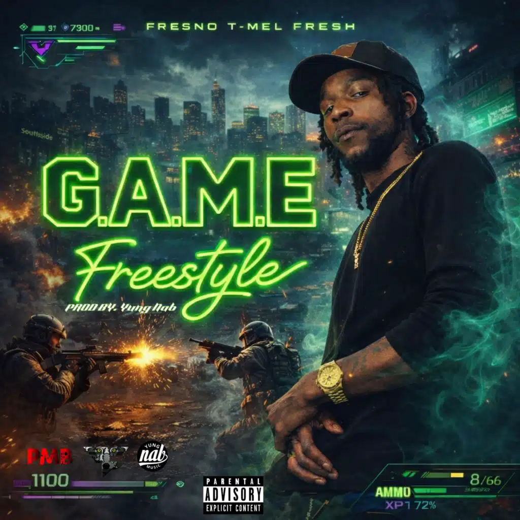 Fresno T-Mel Fresh