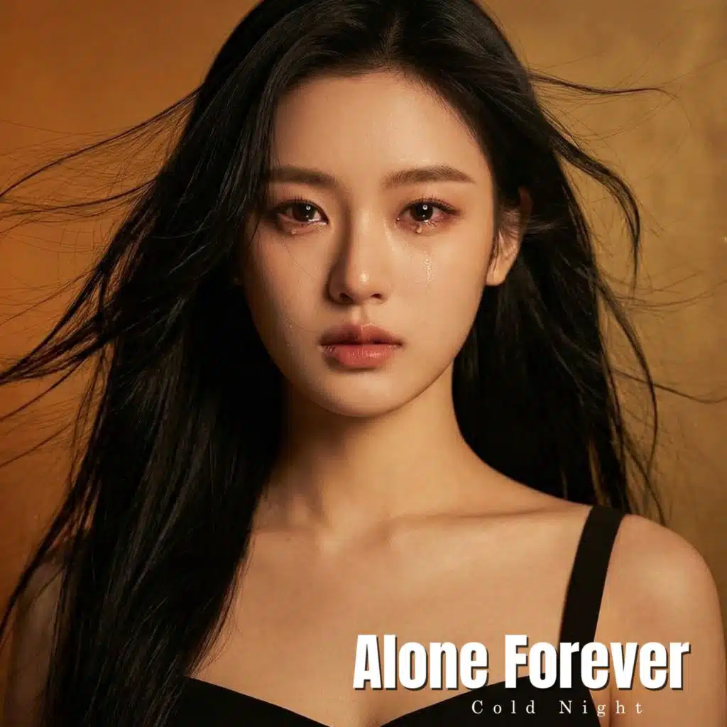 Alone Forever