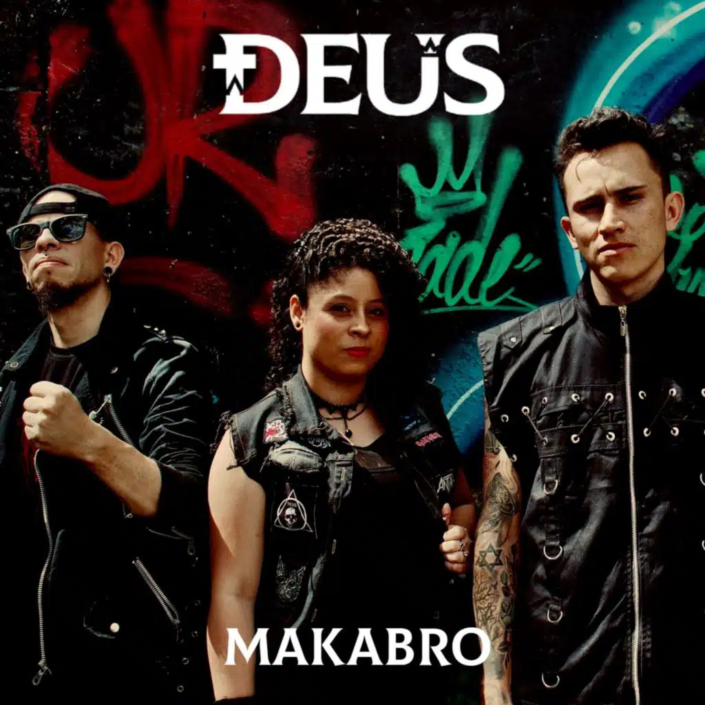 Makabro