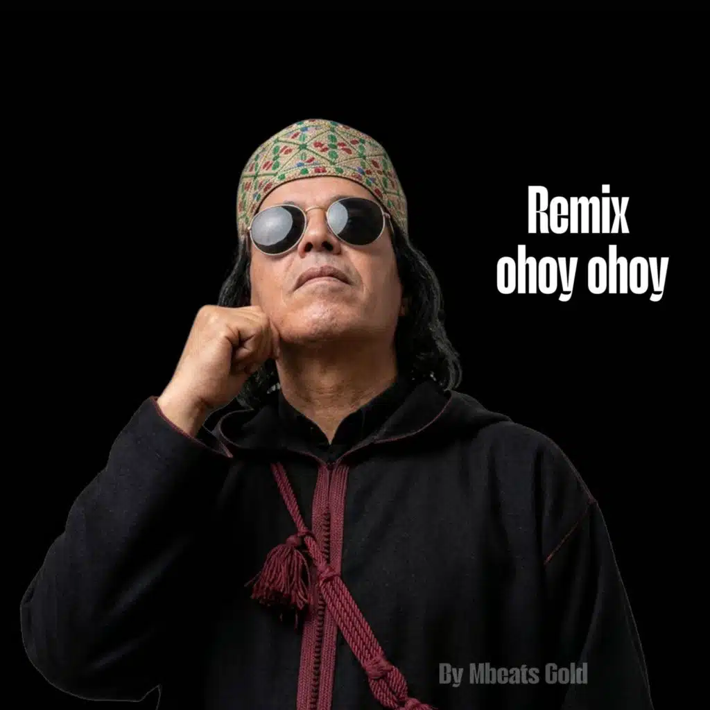 RX Ohoy Ohoy (feat. Ayssar Mbarek)