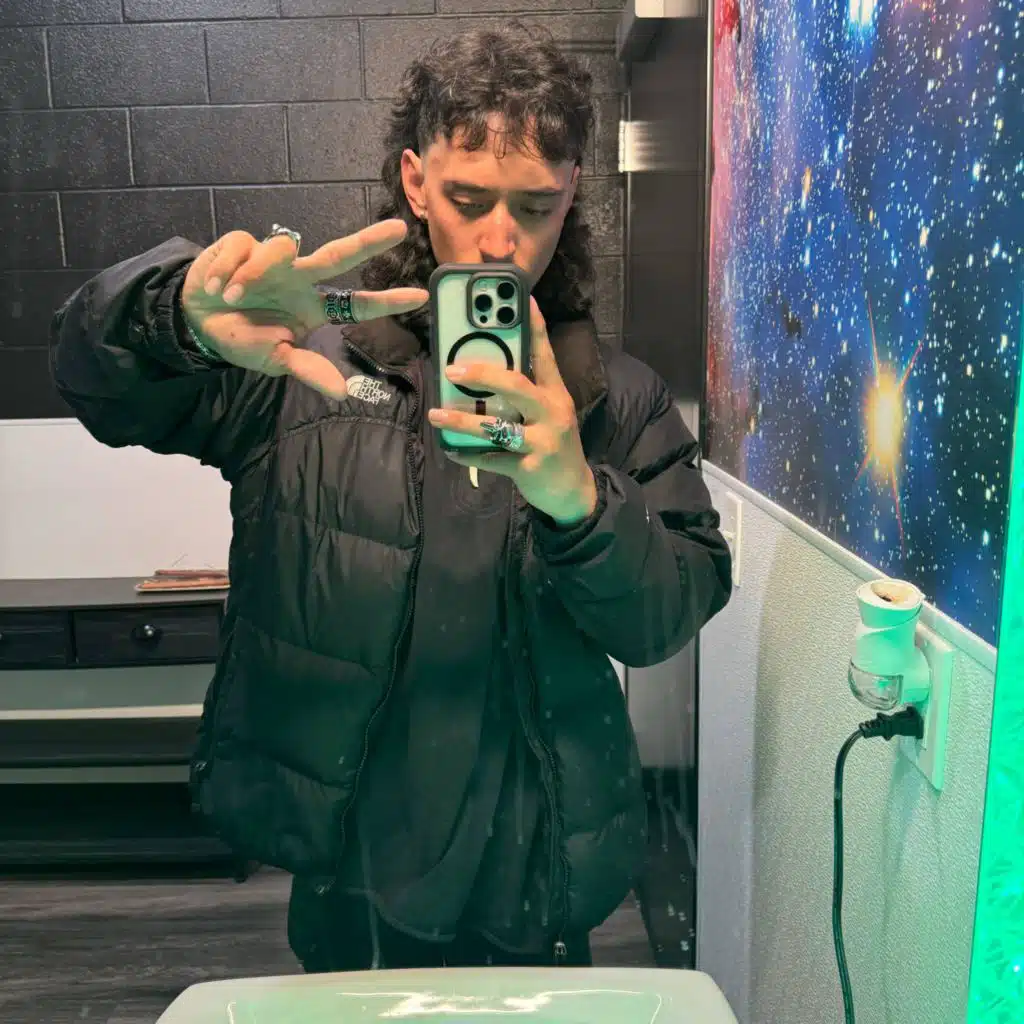 Dysmorphia