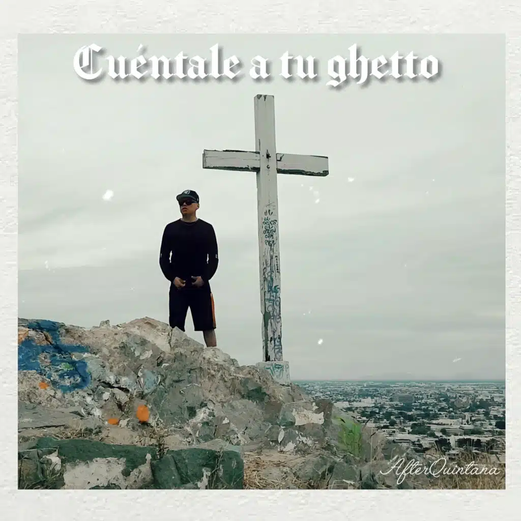 Cuéntale a Tu Ghetto