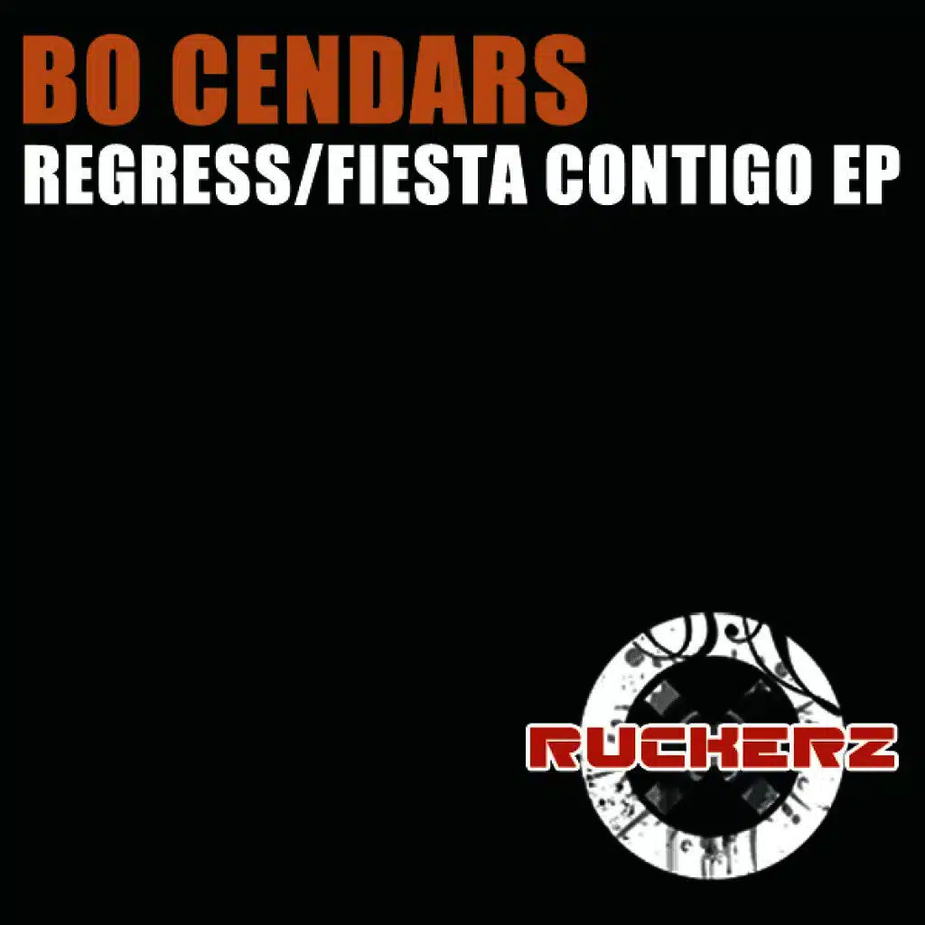 Regress/Fiesta Contigo EP