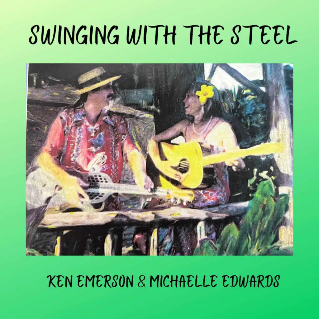 Swinging with the Steel