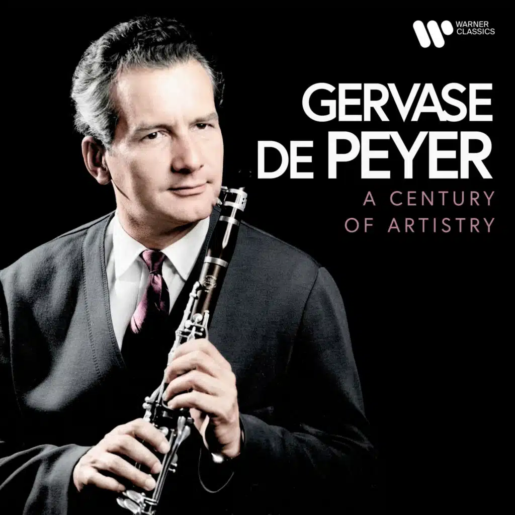 A Century of Artistry (feat. Aram Khachaturian, Arthur Bliss, Béla Bartók, Carl Maria von Weber, Carl Nielsen, Darius Milhaud, Francis Poulenc, Franz Berwald, Franz Schubert, Gordon Crosse, Harrison Birtwistle, Jean Francaix, Johannes Brahms, Leoš Janáček, Louis Spohr, Ludwig van Beethoven, Maurice 